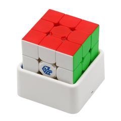 Cub gan 356 i3 magnetic cu aplicatie, GANCUBE - Publisol.ro