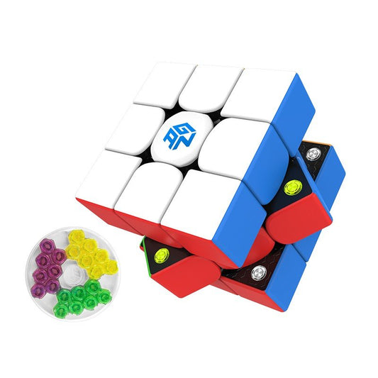 Cub gan 356 m standard, GANCUBE - Publisol.ro