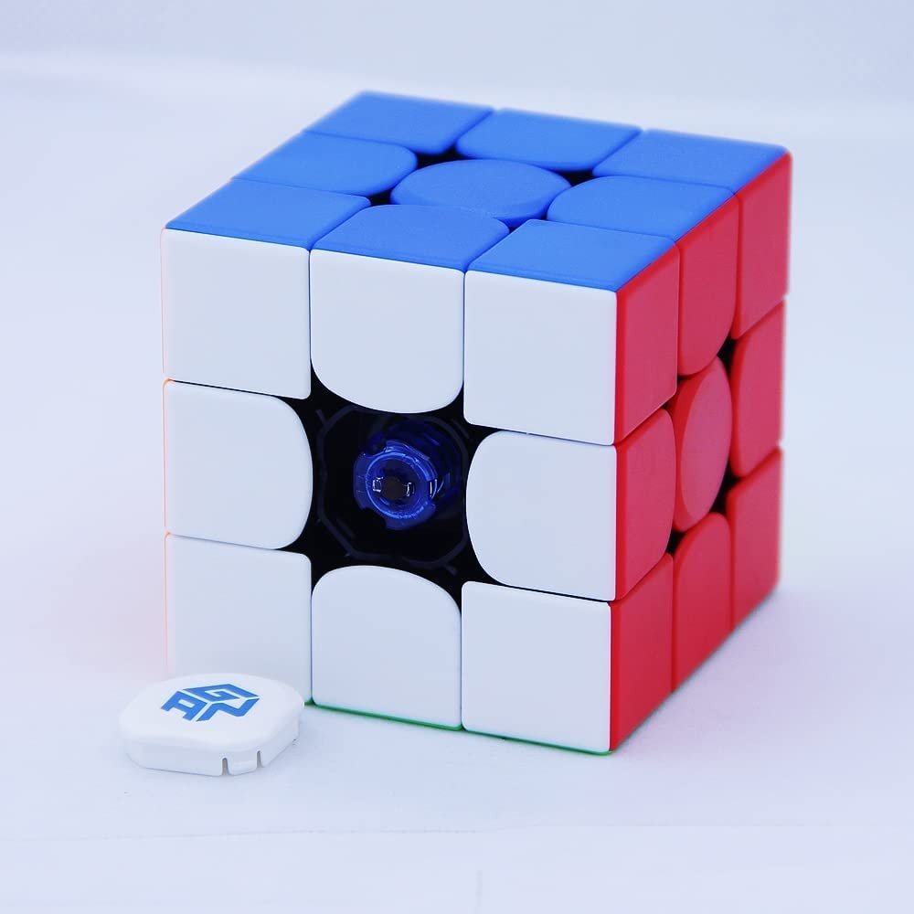 Cub gan 356 m standard, GANCUBE - Publisol.ro