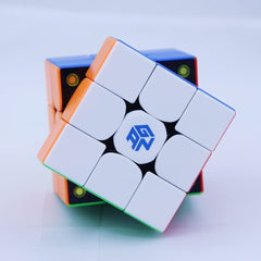 Cub gan 356 m standard, GANCUBE - Publisol.ro