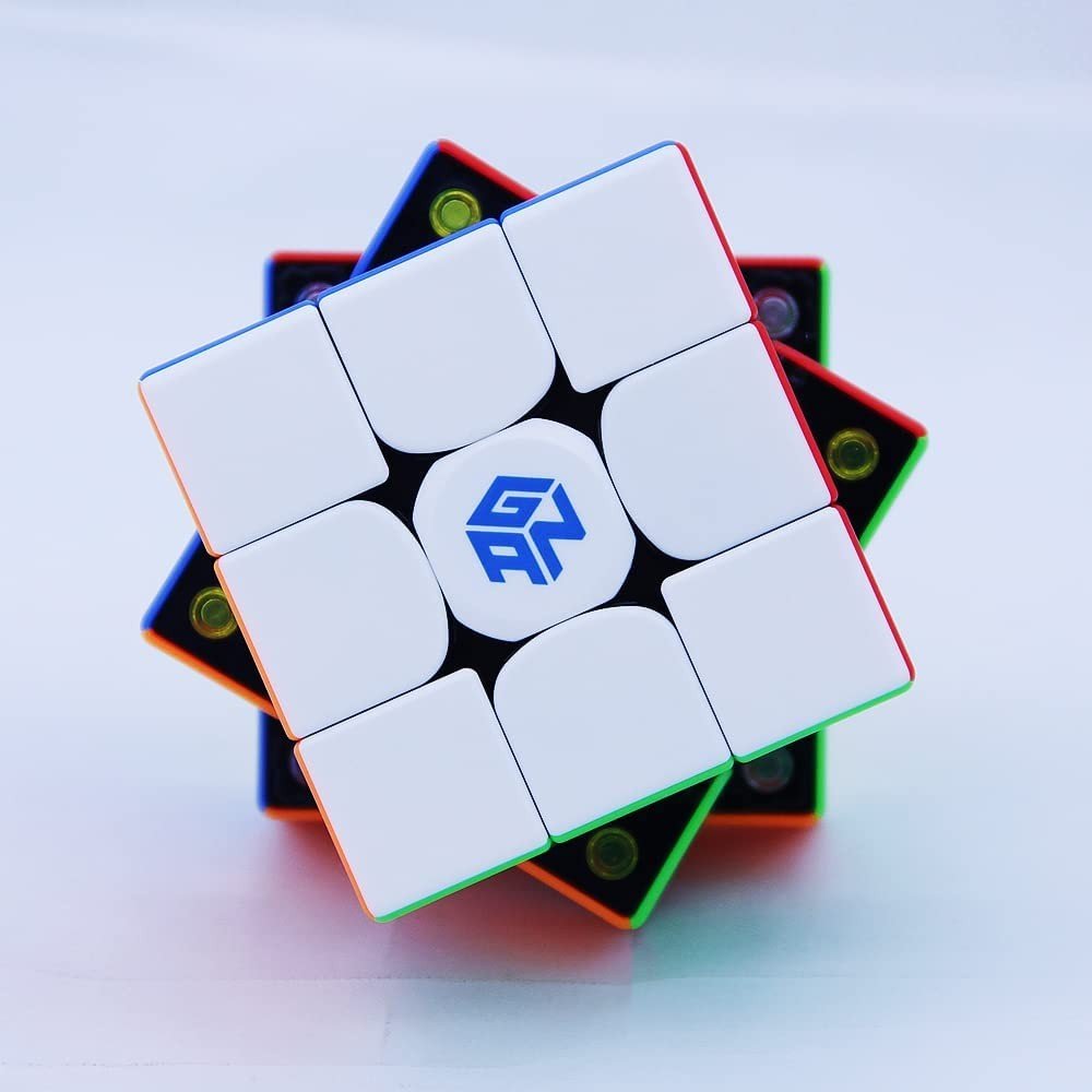 Cub gan 356 m standard, GANCUBE - Publisol.ro
