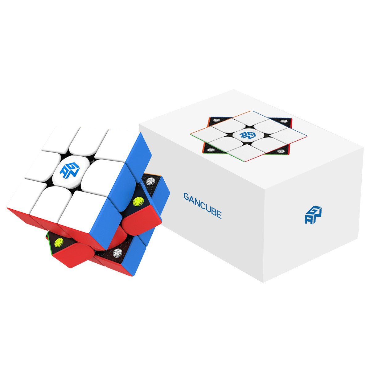 Cub gan 356 m standard, GANCUBE - Publisol.ro