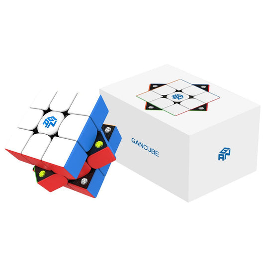 Cub gan 356 m standard, GANCUBE - Publisol.ro