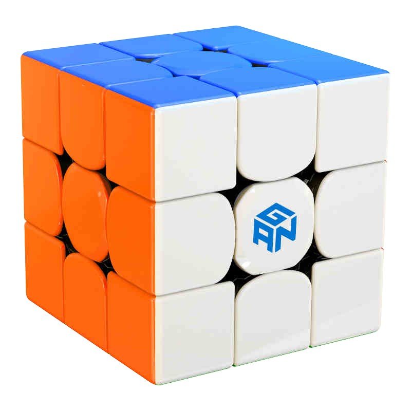 Cub gan 356 r s, GANCUBE - Publisol.ro
