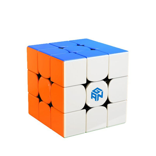 Cub gan 356 r s, GANCUBE - Publisol.ro