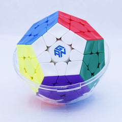 Cub gan megaminx, GANCUBE - Publisol.ro