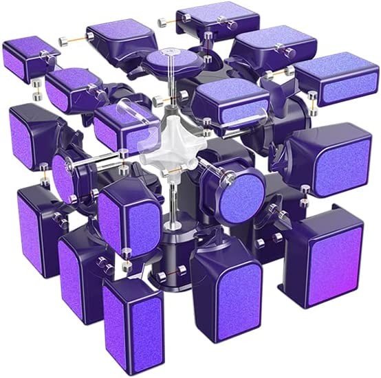 Cub gan mirror m, GANCUBE - Publisol.ro