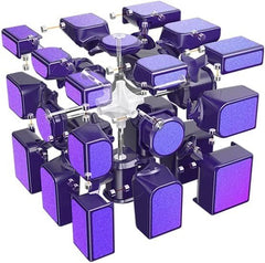 Cub gan mirror m, GANCUBE - Publisol.ro
