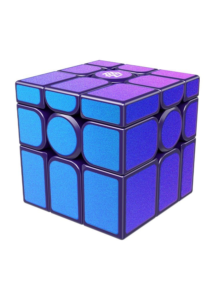 Cub gan mirror m, GANCUBE - Publisol.ro