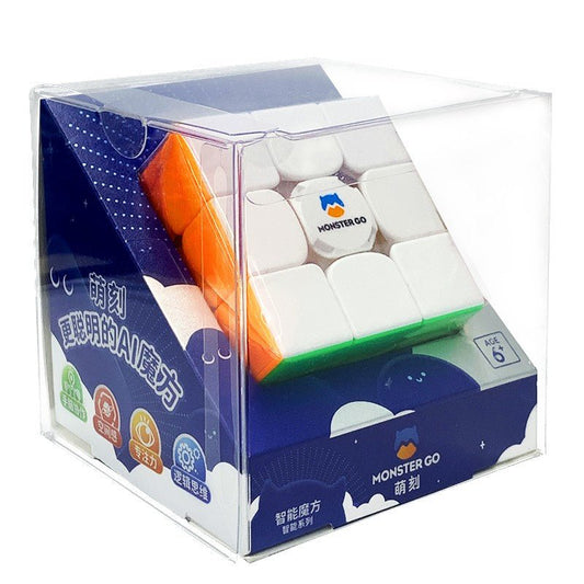Cub gan monster go mg ai box cu aplicatie, GANCUBE - Publisol.ro