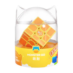 Cub gan monster go mg mirror, GANCUBE - Publisol.ro