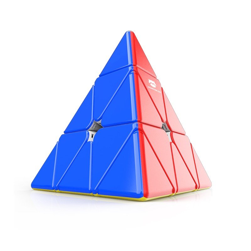 Cub gan monster go mg pyraminx standard, GANCUBE - Publisol.ro
