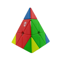 Cub gan monster go mg pyraminx standard, GANCUBE - Publisol.ro