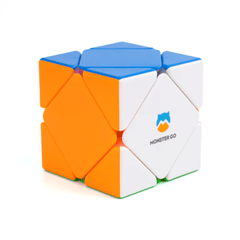 Cub gan monster go mg skewb premium, GANCUBE - Publisol.ro