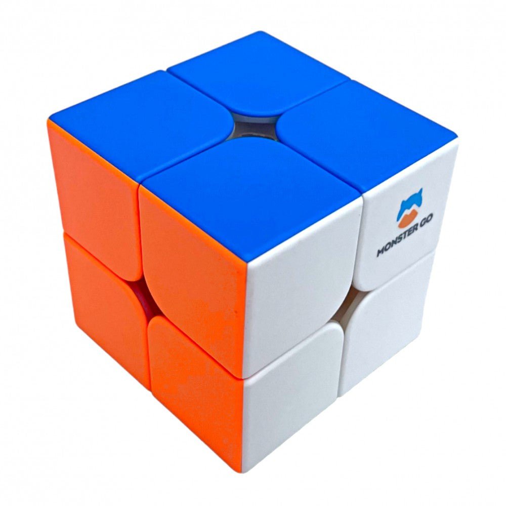 Cub gan monster go mg2 premium, GANCUBE - Publisol.ro