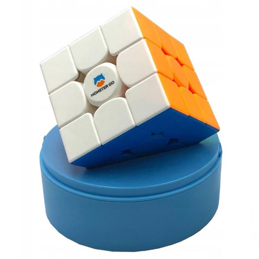 Cub gan monster go mg3 premium, GANCUBE - Publisol.ro