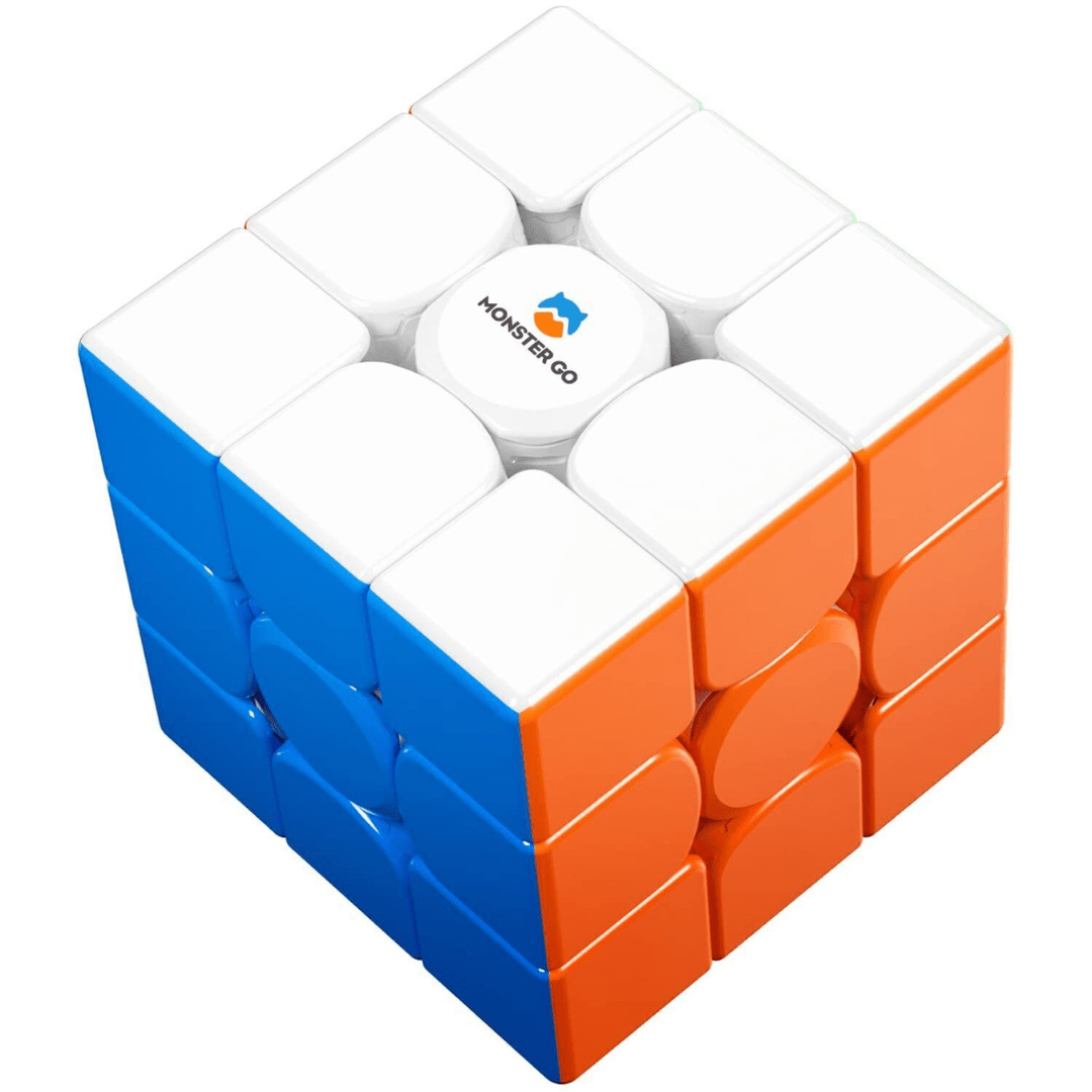 Cub gan monster go mg3 premium, GANCUBE - Publisol.ro