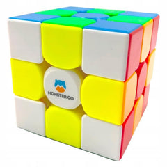 Cub gan monster go mg3 premium, GANCUBE - Publisol.ro