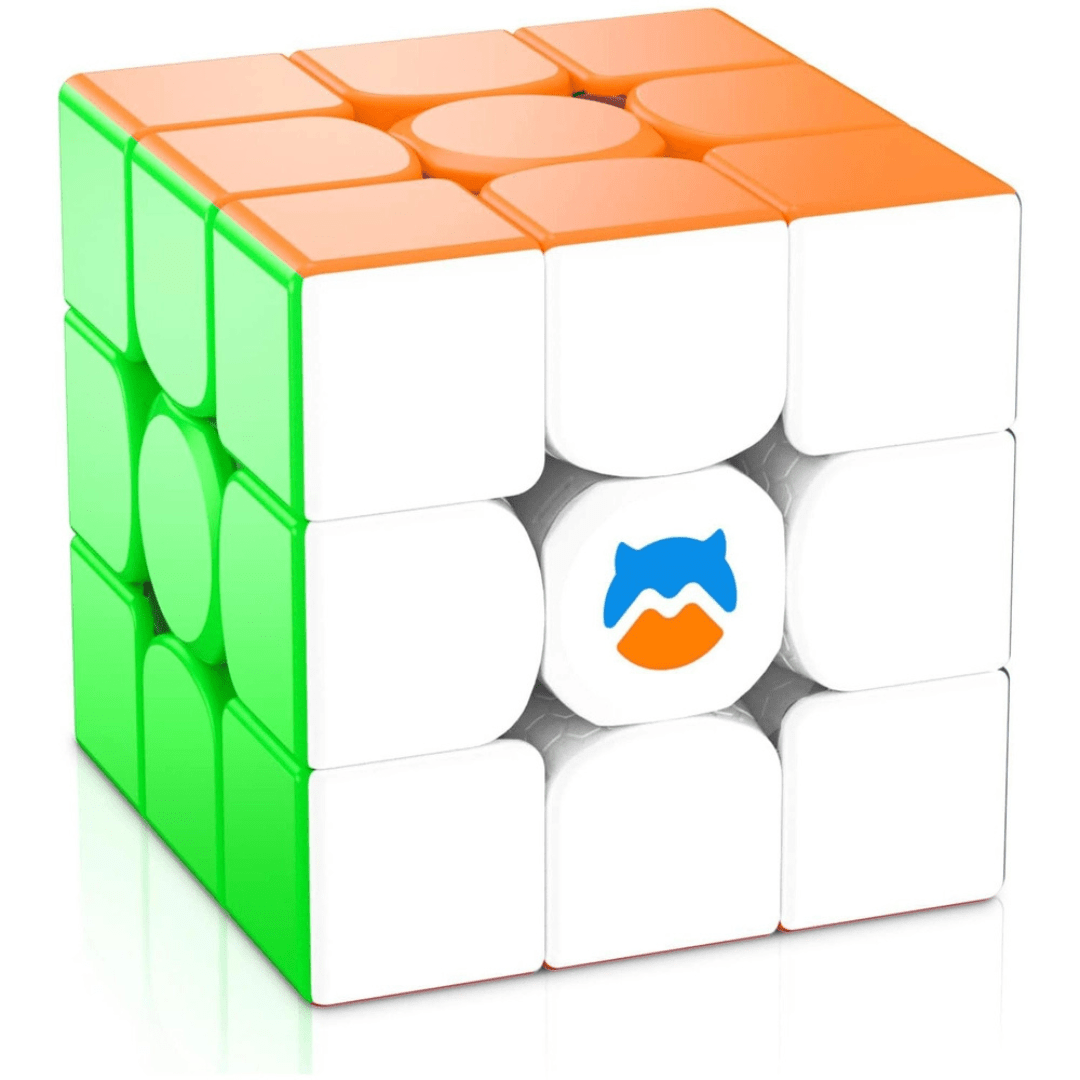 Cub gan monster go mg3 premium, GANCUBE - Publisol.ro