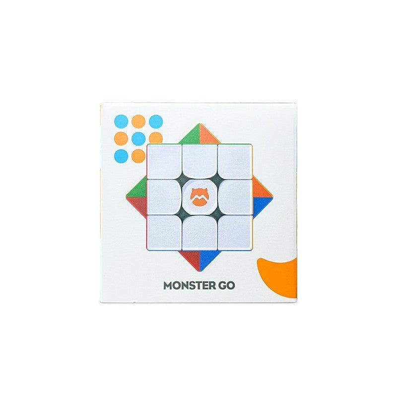 Cub gan monster go mg3m edu - Publisol.ro