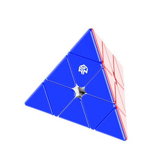 Cub gan pyraminx standard, GANCUBE - Publisol.ro