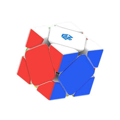 Cub gan skewb standard, GANCUBE - Publisol.ro