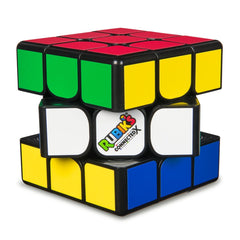 Cub rubik 3x3 cu aplicatie connected x, Spin Master - Publisol.ro