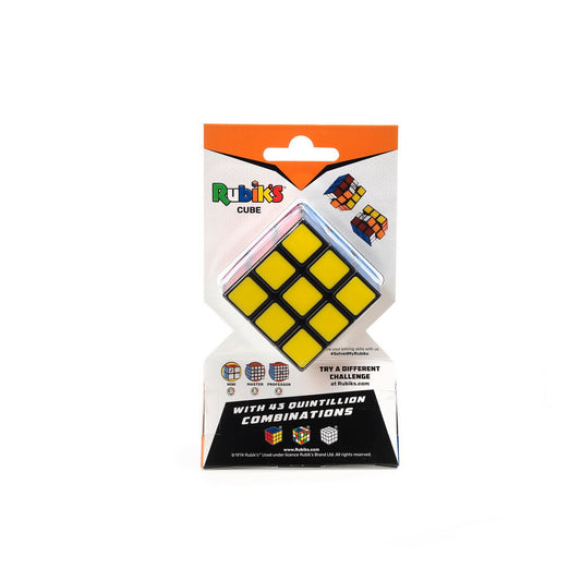 Cub rubik 3x3 original v10, Spin Master - Publisol.ro