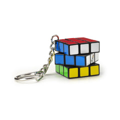 Cub rubik breloc original, Spin Master - Publisol.ro