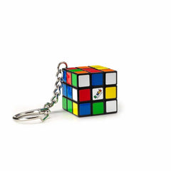 Cub rubik breloc original, Spin Master - Publisol.ro
