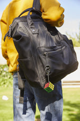 Cub rubik breloc original, Spin Master - Publisol.ro