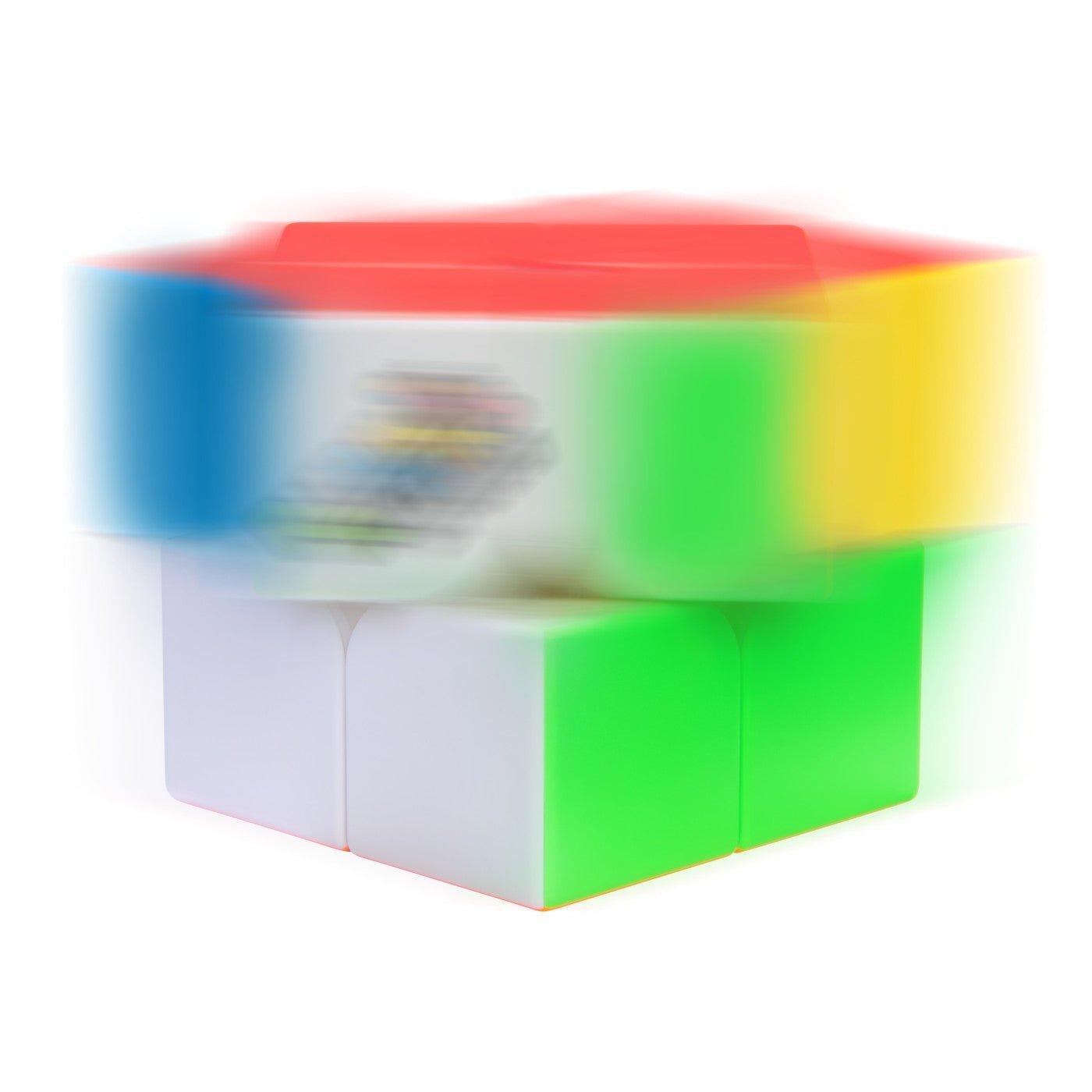 Cub Rubik de viteza 2x2 - Publisol.ro