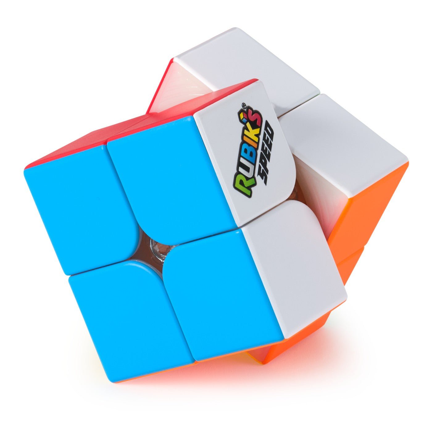Cub Rubik de viteza 2x2 - Publisol.ro