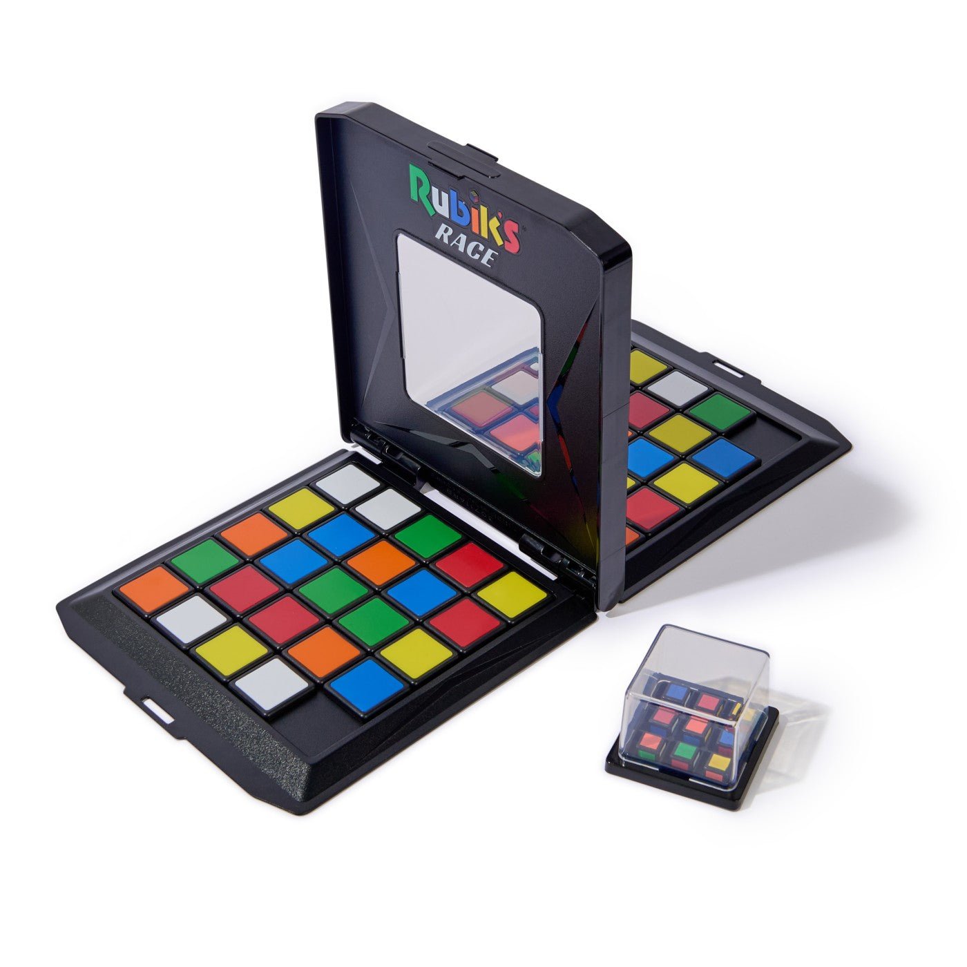 Cub Rubik joc Rubik cursa - Publisol.ro
