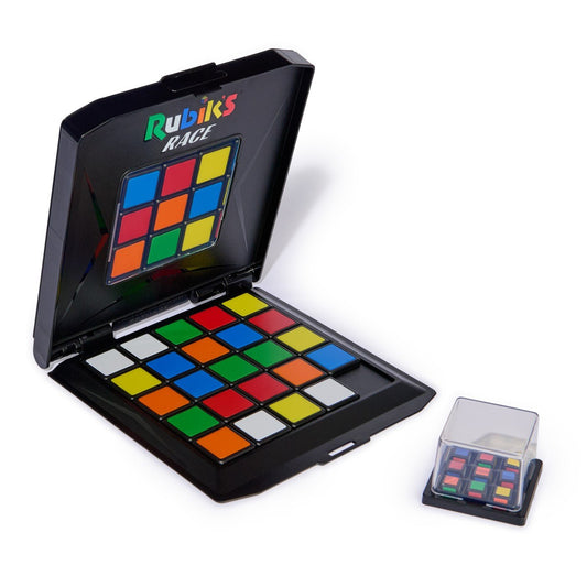 Cub Rubik joc Rubik cursa - Publisol.ro