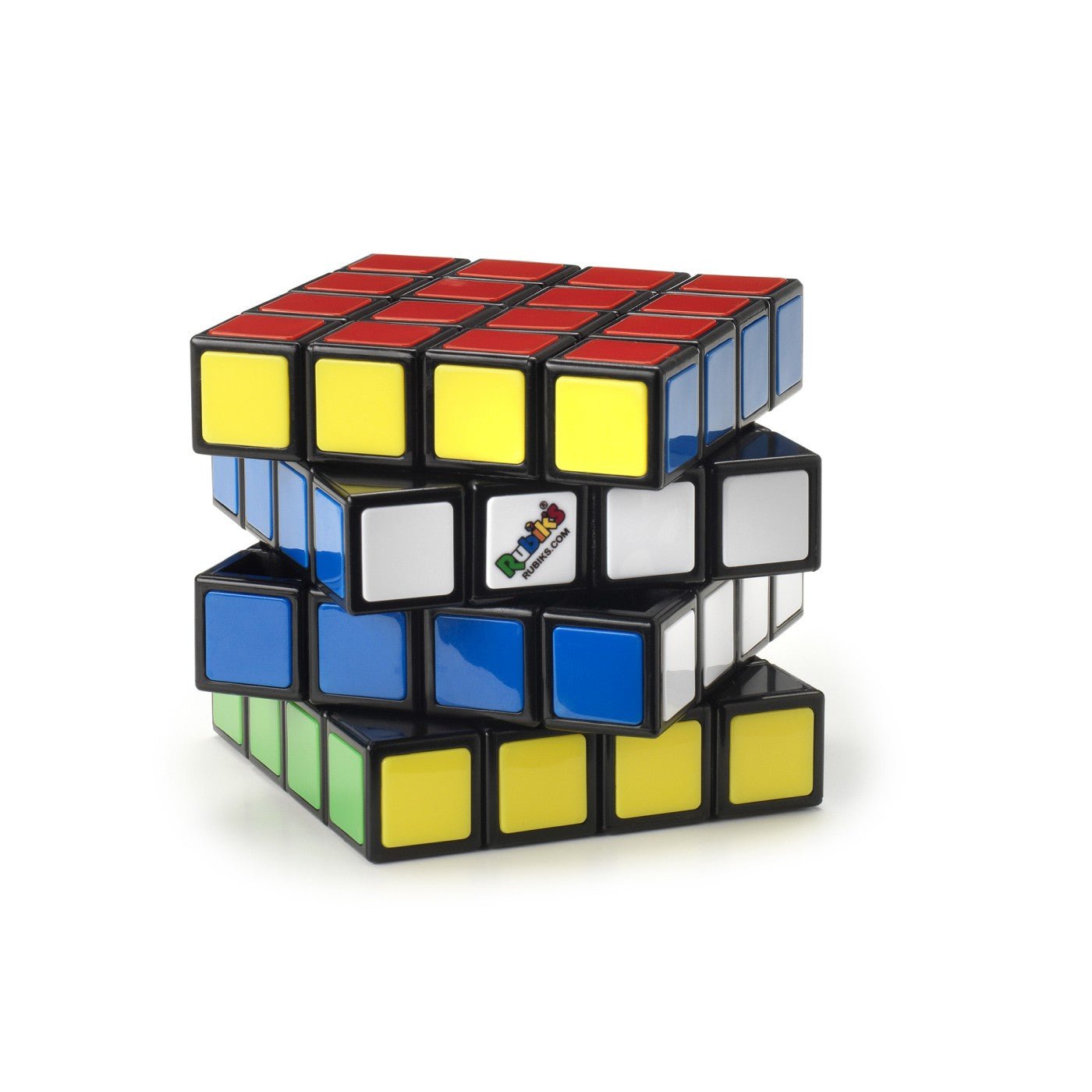 Cub rubik master 4x4 original, Spin Master - Publisol.ro