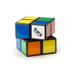 Cub rubik mini 2x2, Spin Master - Publisol.ro