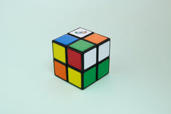 Cub rubik mini 2x2, Spin Master - Publisol.ro
