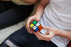 Cub rubik mini 2x2, Spin Master - Publisol.ro