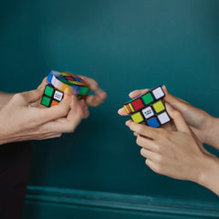 Cub Rubik original de viteza 3x3 speed cube - Publisol.ro