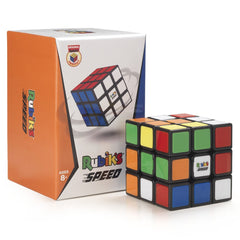 Cub Rubik original de viteza 3x3 speed cube - Publisol.ro