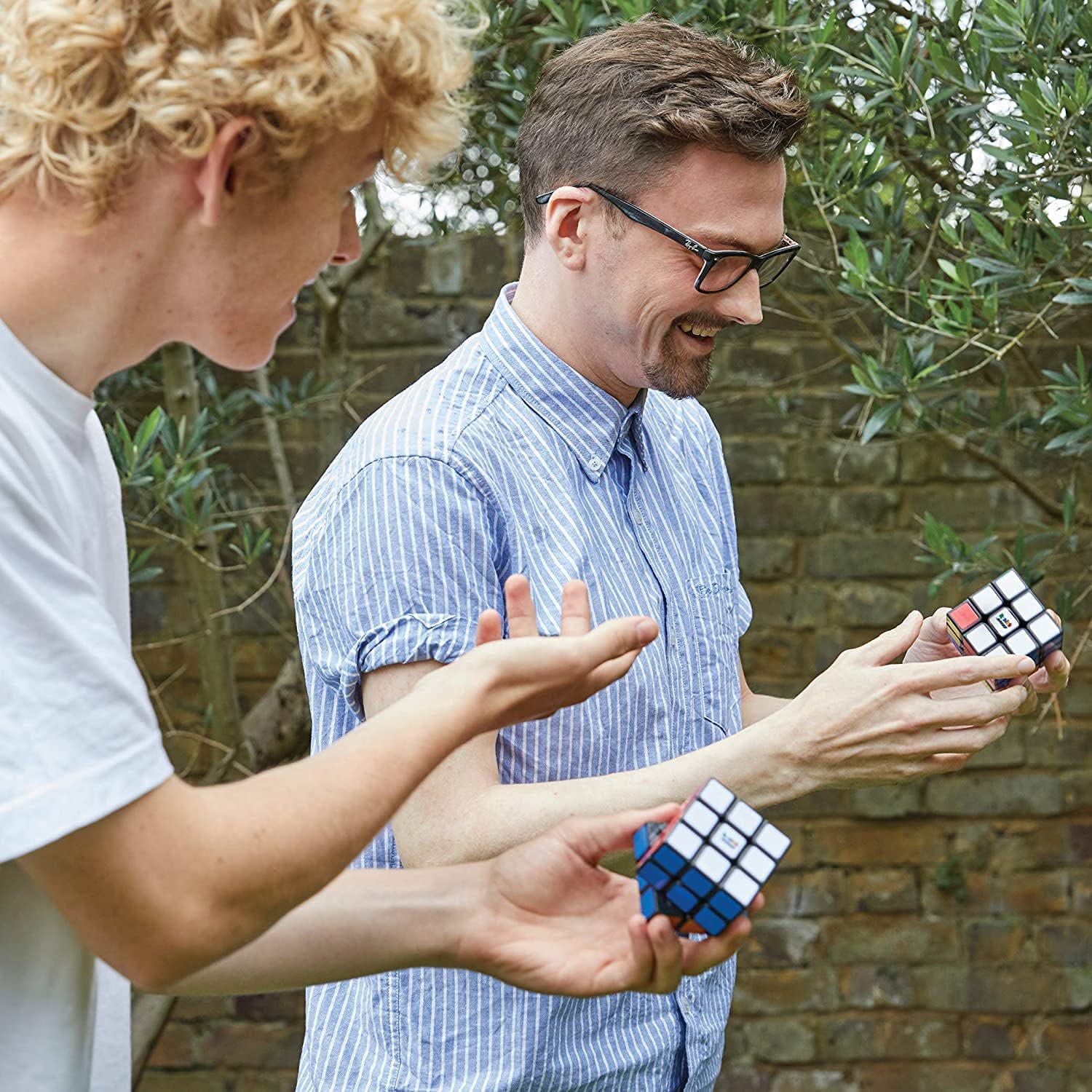 Cub rubik original de viteza 3x3 speed cube , Spin Master - Publisol.ro