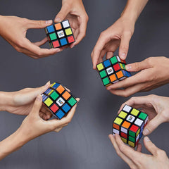 Cub rubik original de viteza 3x3 speed cube , Spin Master - Publisol.ro