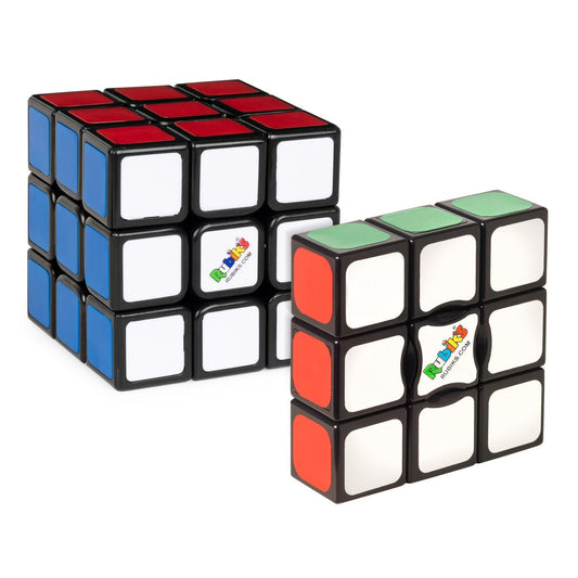 Cub rubik pachet starter, Spin Master - Publisol.ro