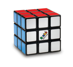 Cub rubik retro set original, Spin Master - Publisol.ro