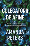 Culegatorii de afine, de Amanda Peters - Publisol.ro