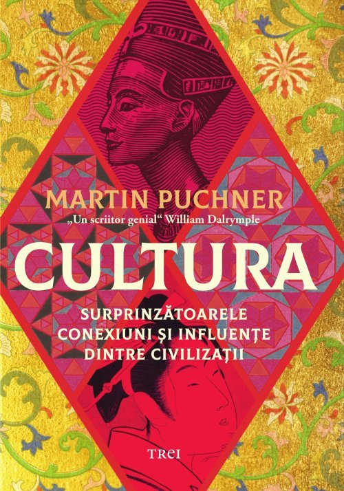 Cultura, de Martin Puchner - Publisol.ro