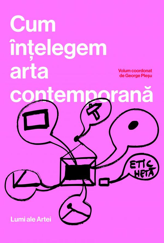 Cum intelegem arta contemporana, de George Plesu - Publisol.ro