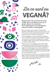 Cum sa fii mai VEGAN, de Niki Webster - Publisol.ro