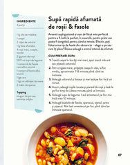 Cum sa fii mai VEGAN, de Niki Webster - Publisol.ro